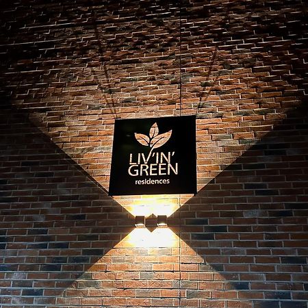 Livingreen Residences 펠트키르히 외부 사진