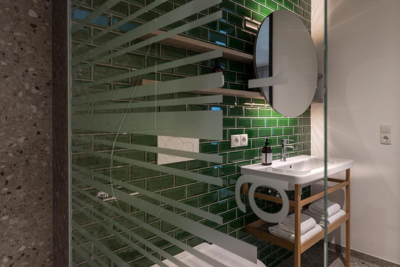 Livingreen Residences 펠트키르히 외부 사진