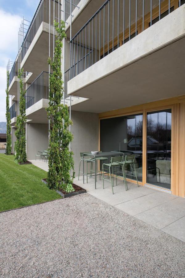 Livingreen Residences 펠트키르히 외부 사진