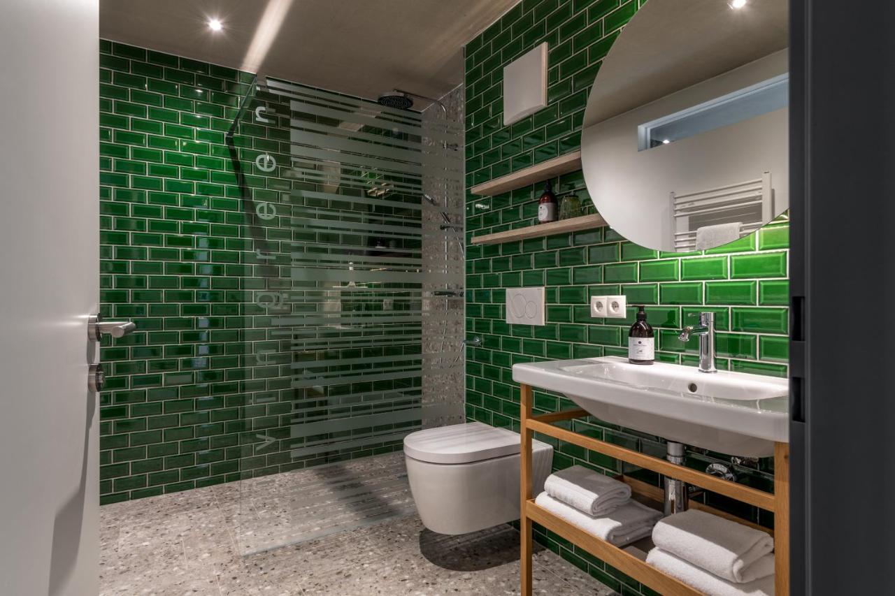 Livingreen Residences 펠트키르히 외부 사진