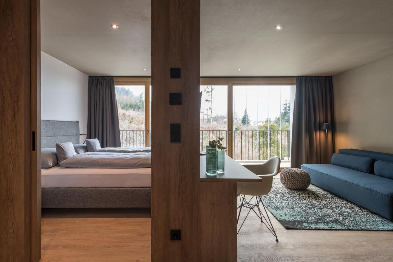 Livingreen Residences 펠트키르히 외부 사진