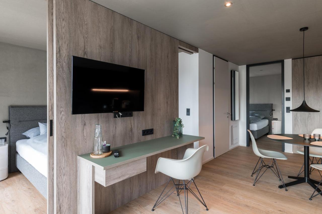 Livingreen Residences 펠트키르히 외부 사진