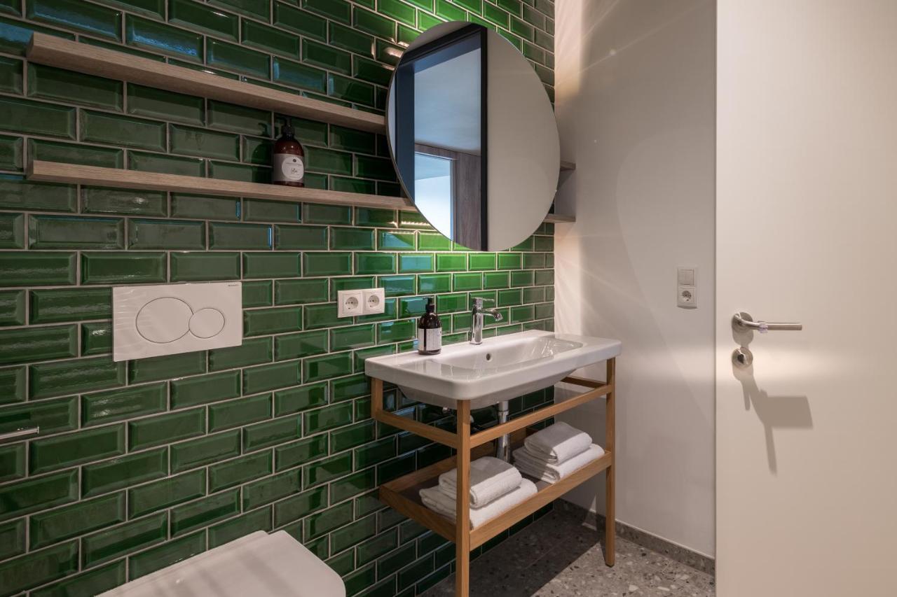 Livingreen Residences 펠트키르히 외부 사진