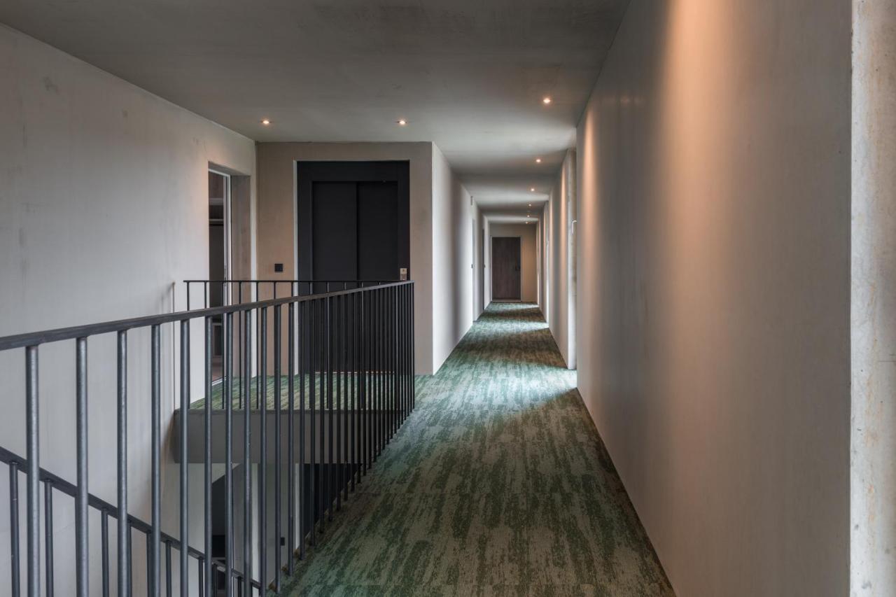 Livingreen Residences 펠트키르히 외부 사진