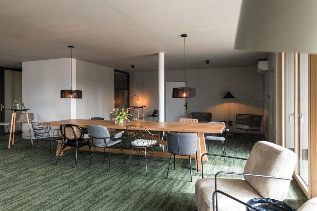 Livingreen Residences 펠트키르히 외부 사진