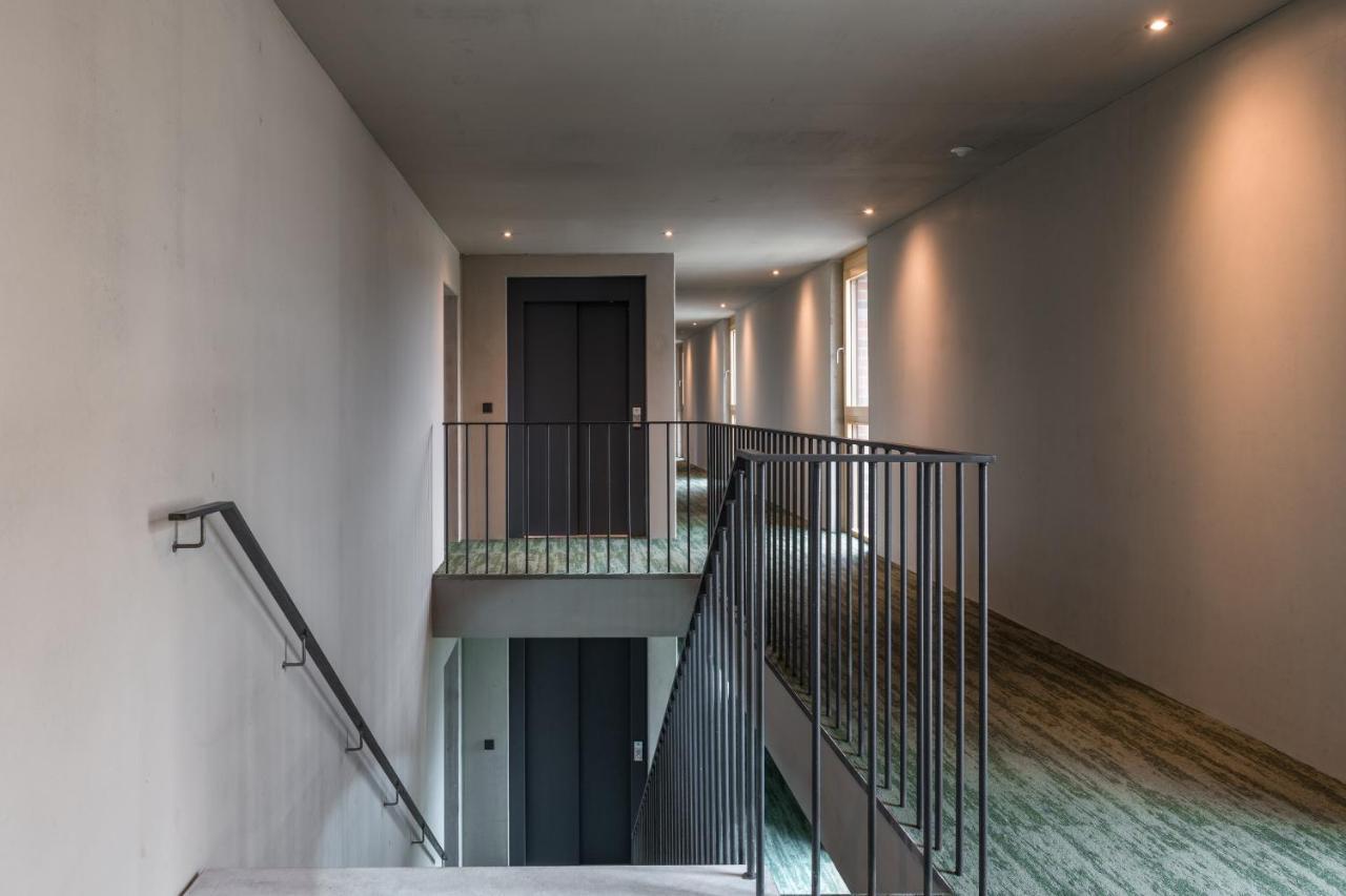 Livingreen Residences 펠트키르히 외부 사진