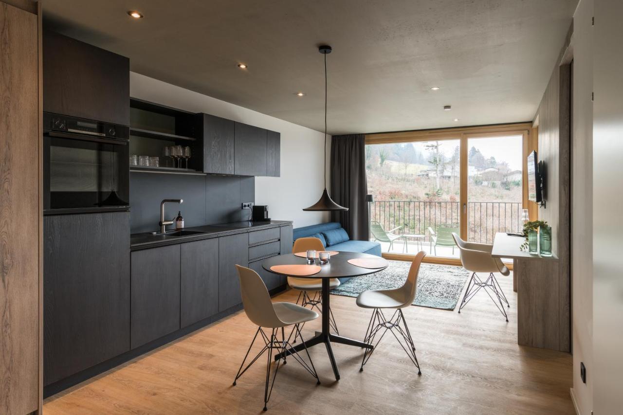 Livingreen Residences 펠트키르히 외부 사진