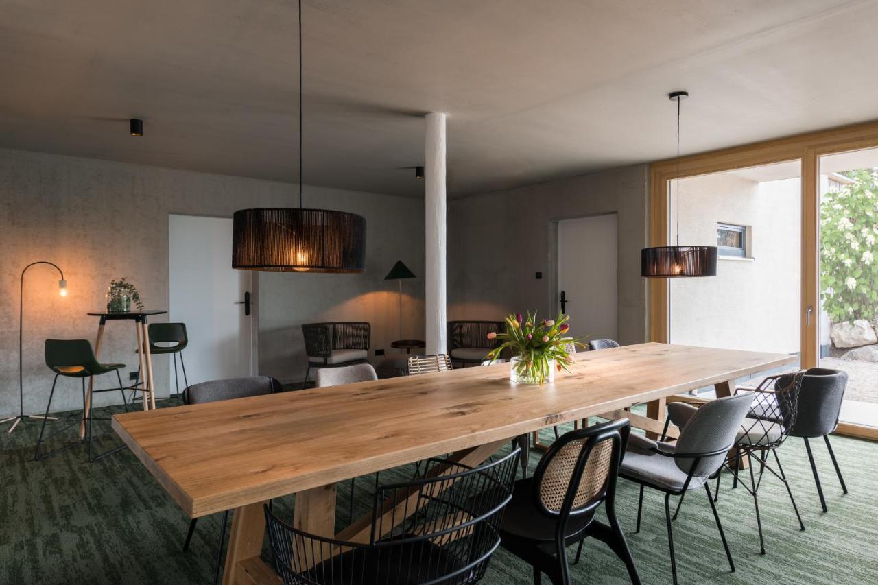 Livingreen Residences 펠트키르히 외부 사진
