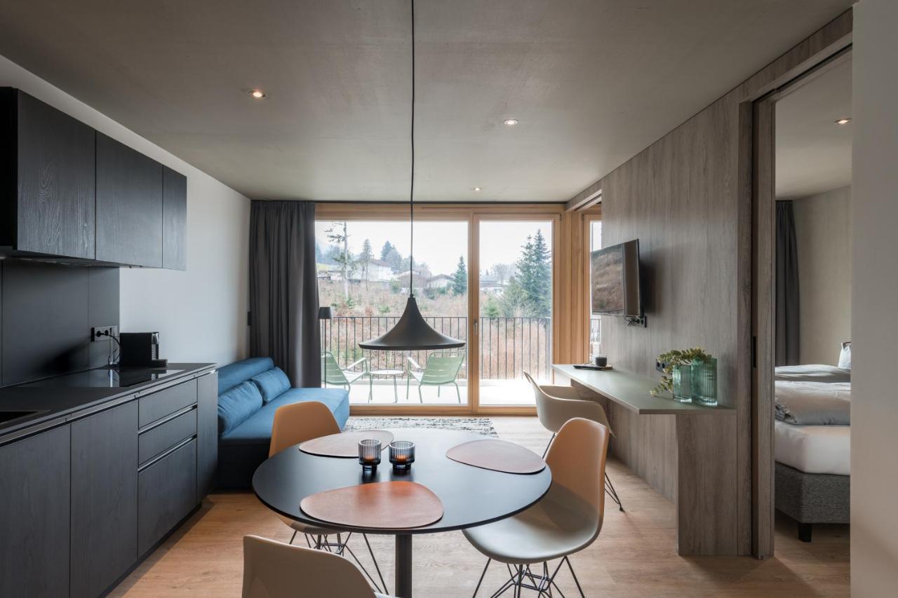 Livingreen Residences 펠트키르히 외부 사진