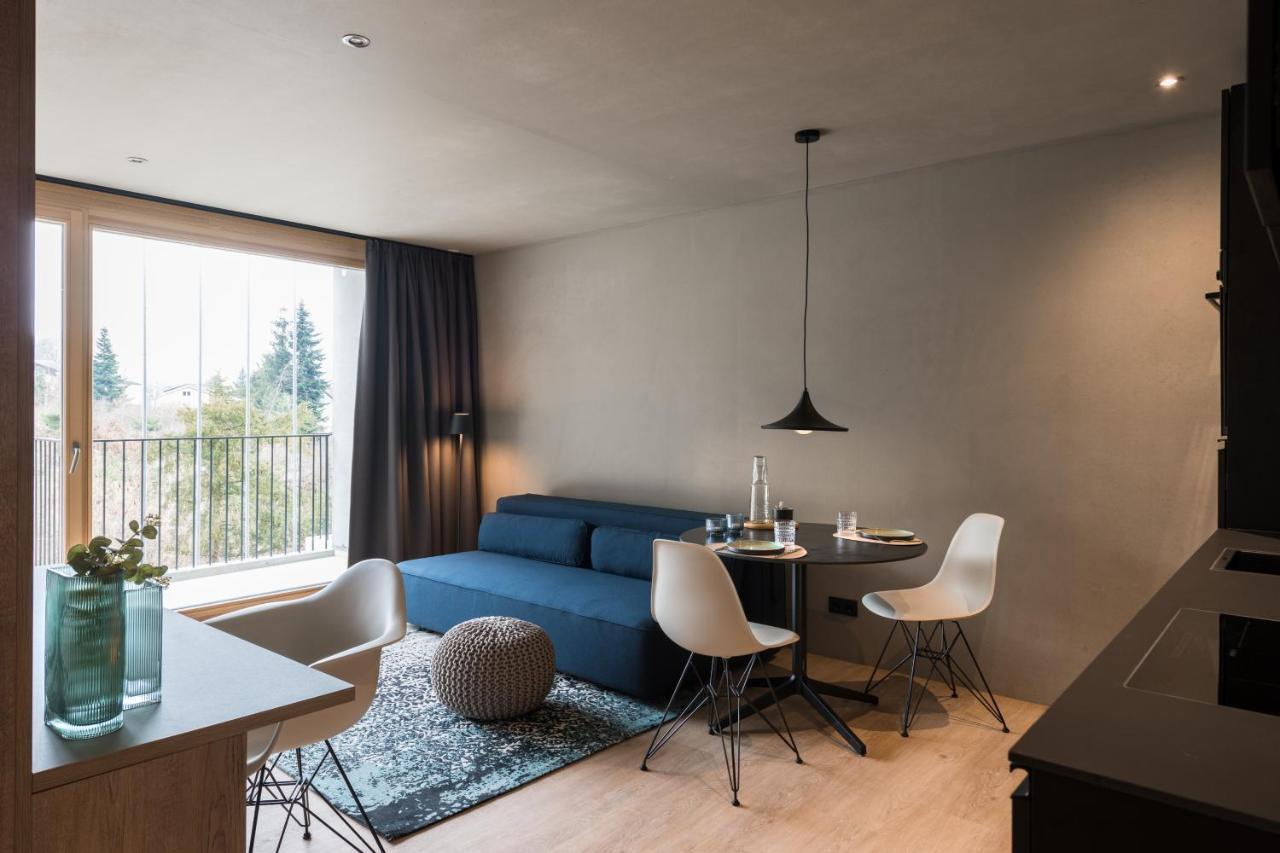 Livingreen Residences 펠트키르히 외부 사진