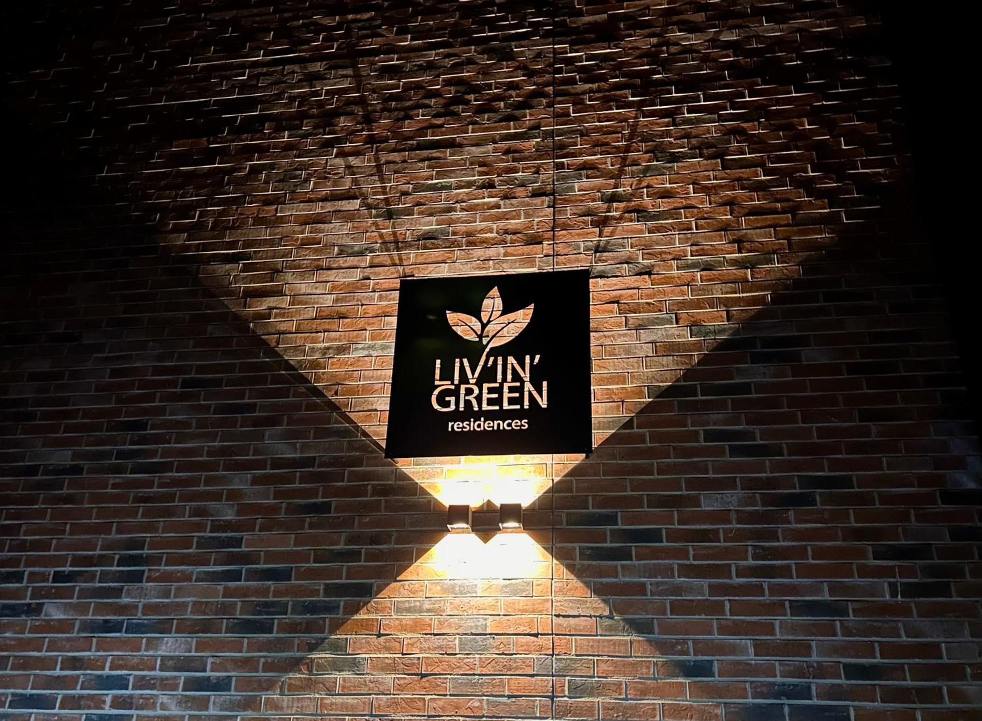 Livingreen Residences 펠트키르히 외부 사진