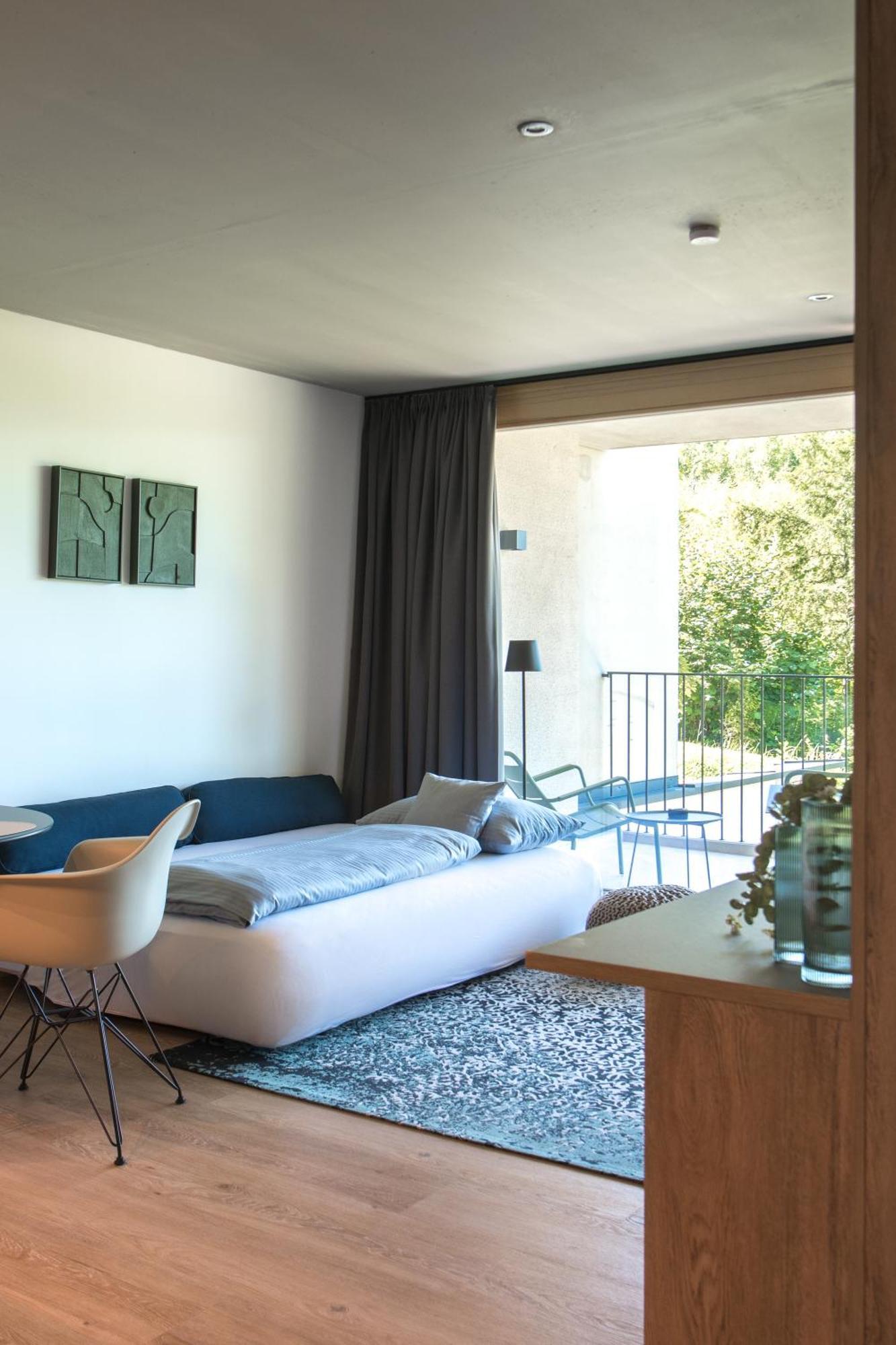 Livingreen Residences 펠트키르히 외부 사진