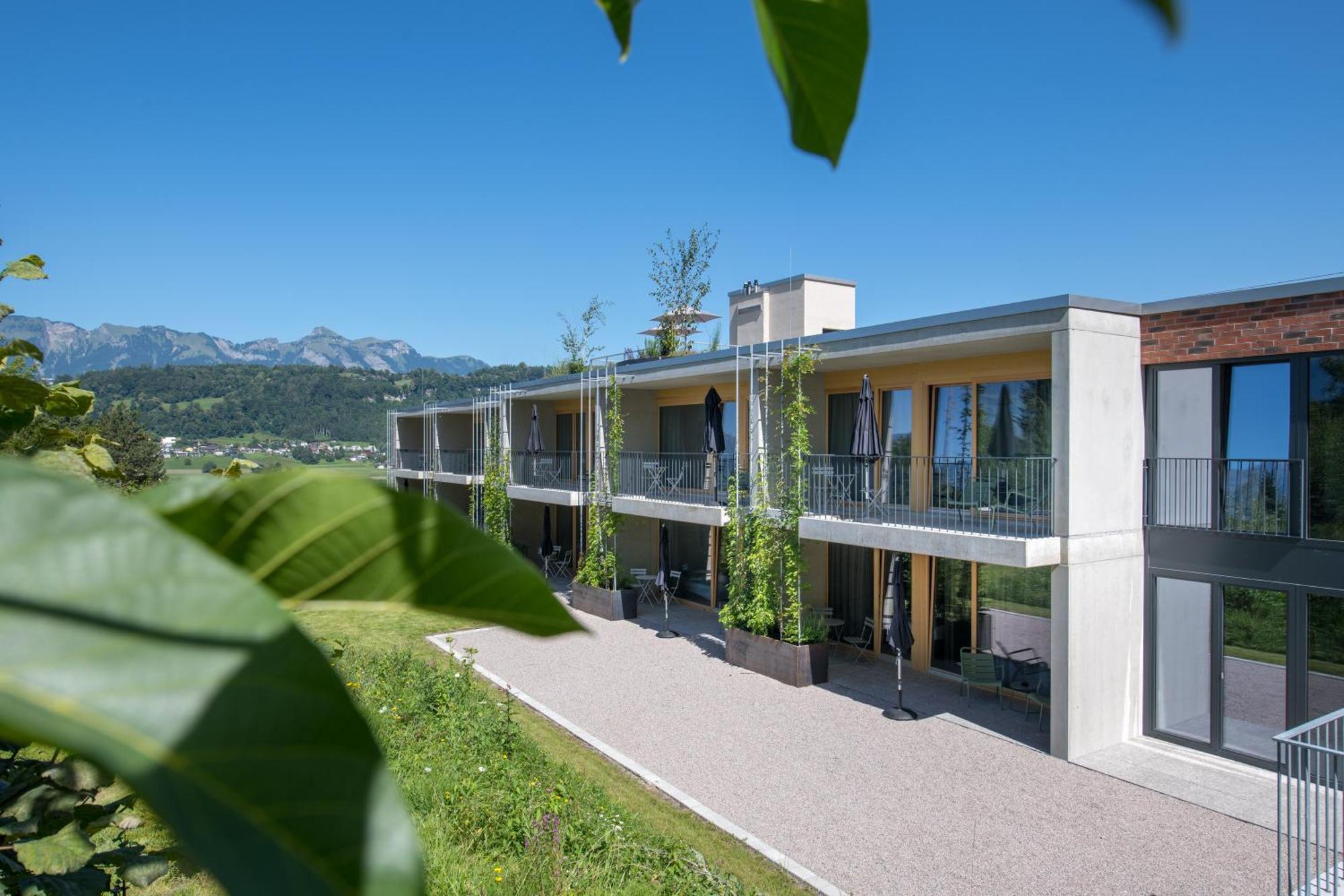 Livingreen Residences 펠트키르히 외부 사진