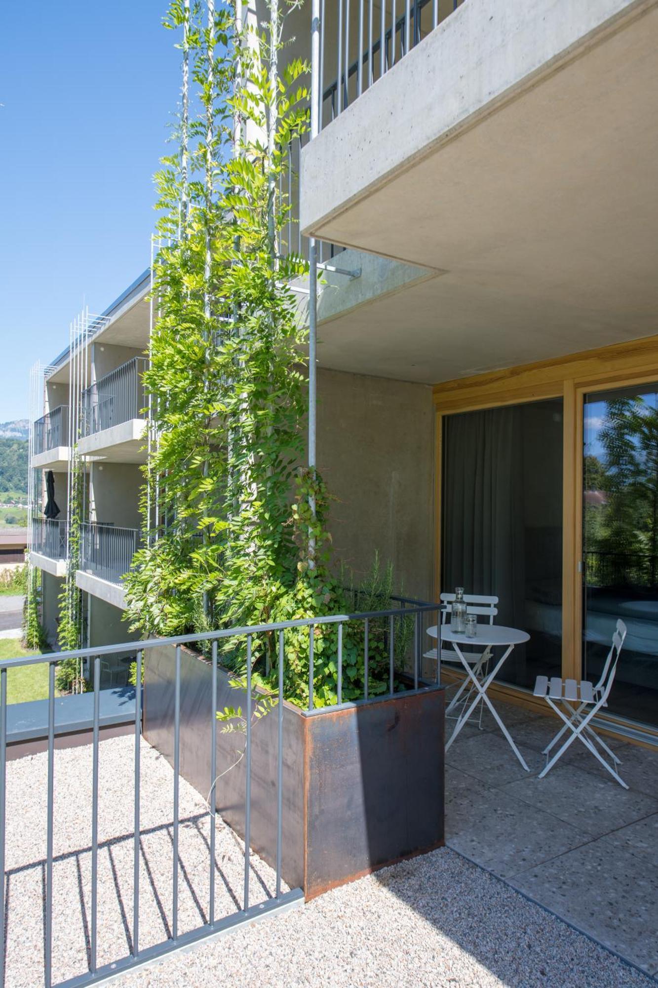 Livingreen Residences 펠트키르히 외부 사진