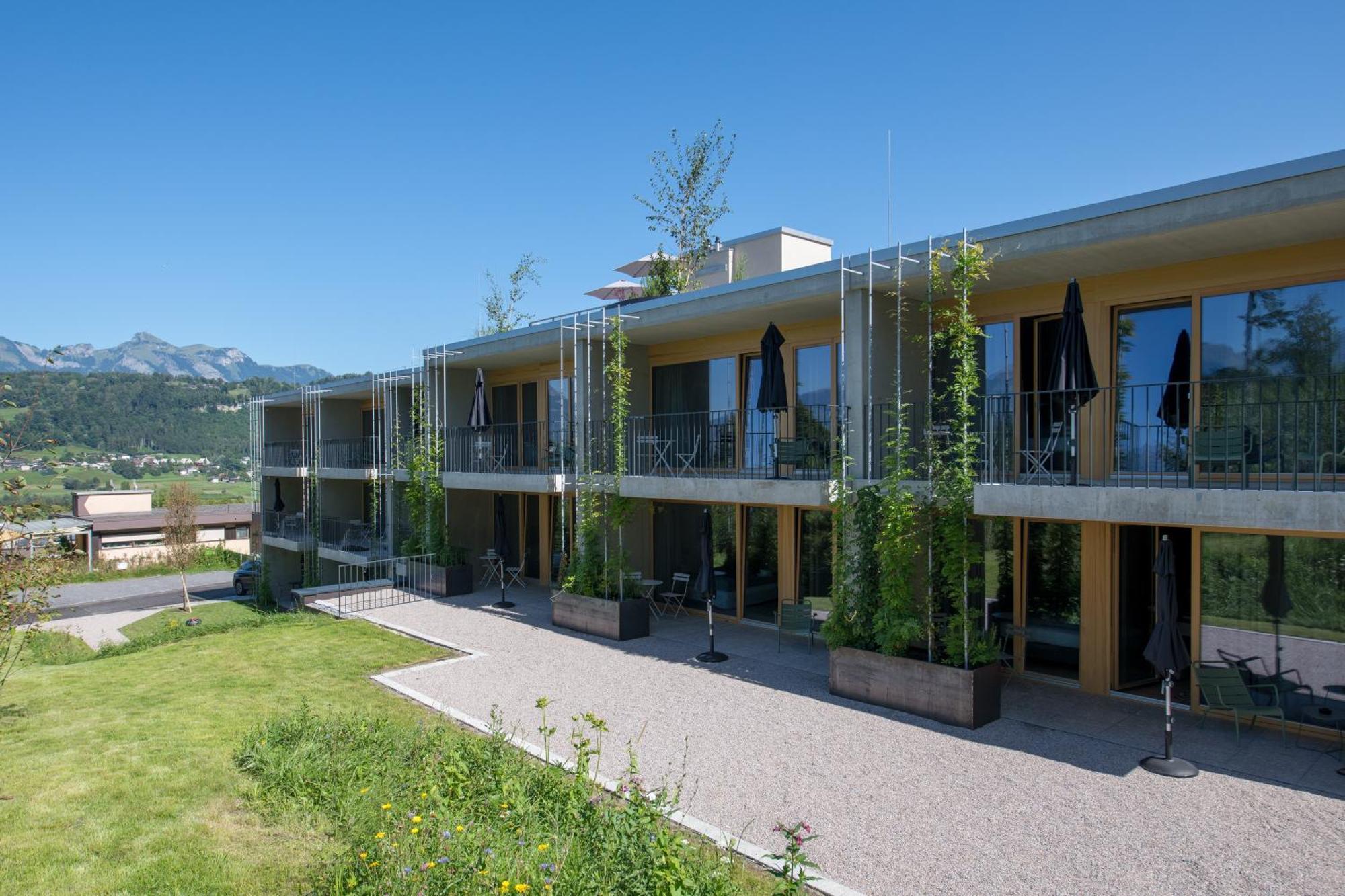 Livingreen Residences 펠트키르히 외부 사진