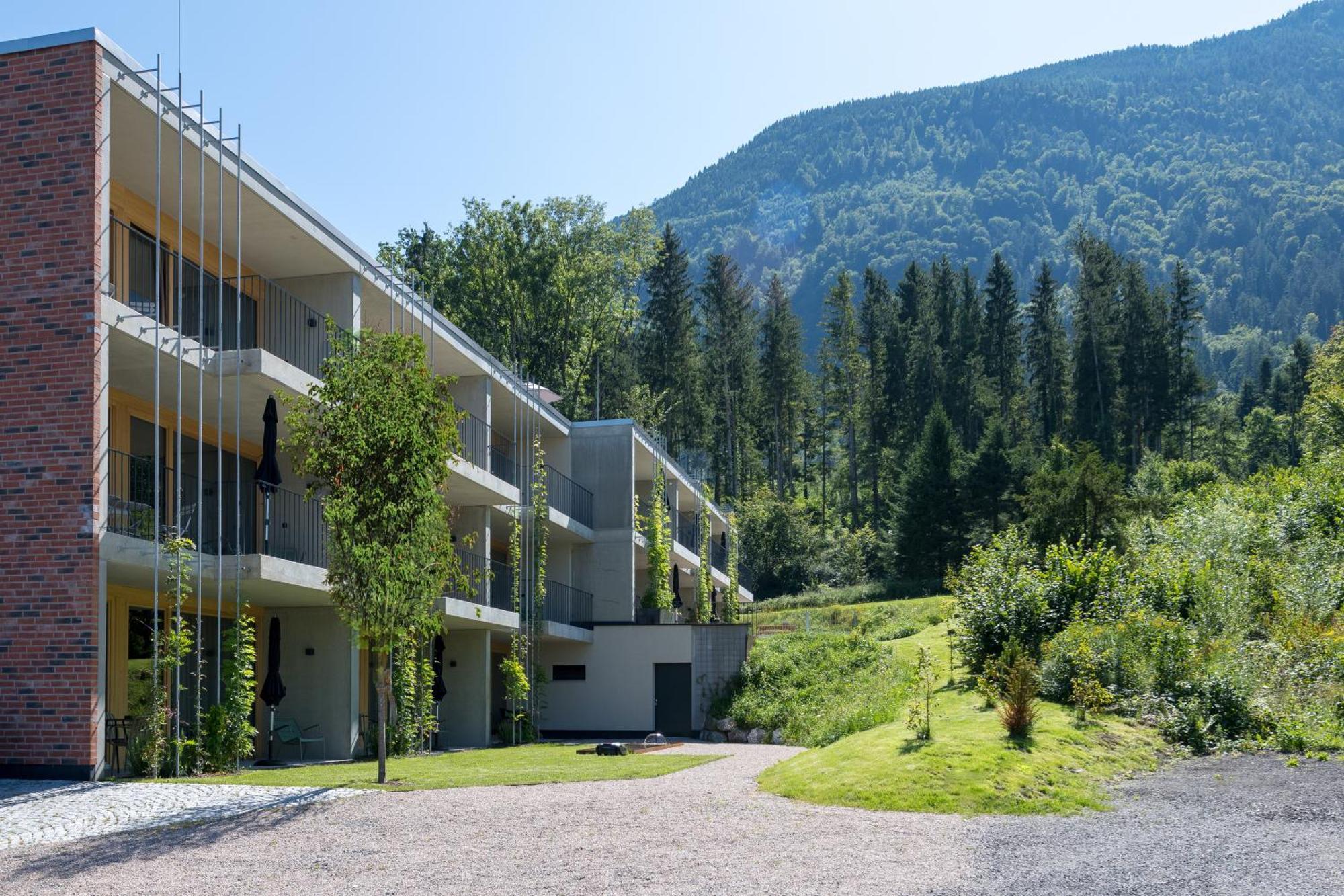 Livingreen Residences 펠트키르히 외부 사진